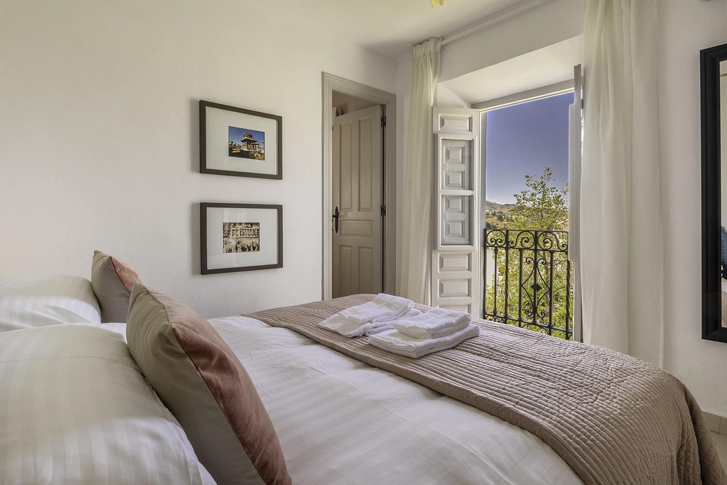 Casa Jardin Competa Bed & Breakfast Exterior photo